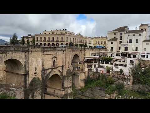 Puente Nuevo, Ronda