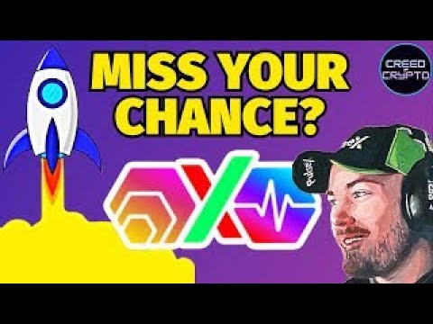 Can You Still Buy PulseChain Before Lift Off? w/ Axis Alive: Creed of Crypto Ep 125