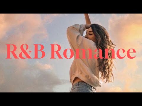 【R&B洋楽】ずっと聞いていたい✨愛の鼓動を感じるロマンスR&B