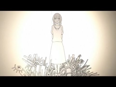 沙上の夢喰い少女 歌ってみた【りぶ】