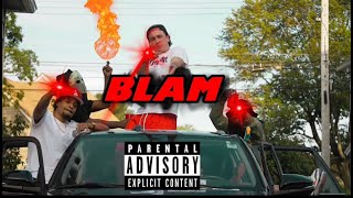 LVIS300 - BLAM (Official Music Video)