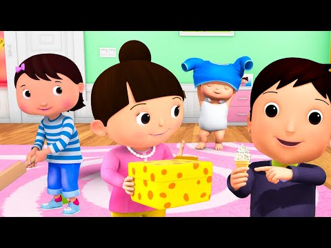 🔴 LIVE Ultimate Toddler Songs Marathon! 🎵🍼 | Best Baby Songs | Nursery Rhymes for Babies