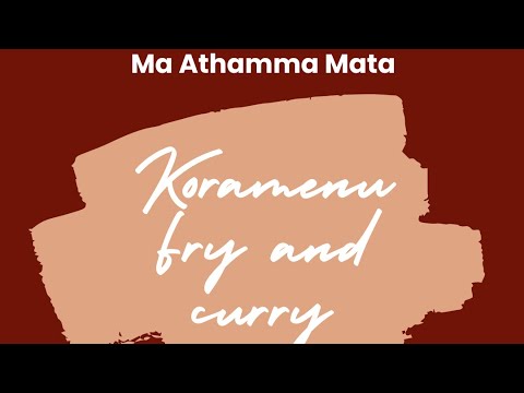 Koramenu fish fry and curry in Andhra style🤤 #fishcurry #fishfryrecipe #bhimavaram #like #subscribe