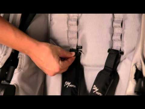 2012 City Versa® Stroller