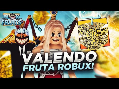 DESAFIO do INEMAFOO! LVL 1500 EM UMA SEMANA no BLOX FRUITS! ‹ Alpha ›