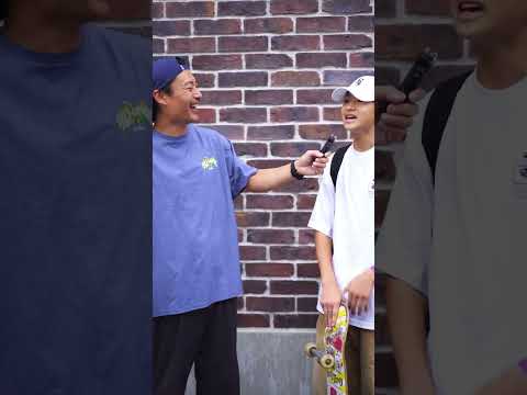 【ムラパーSKATE】SET UP INTERVIEW