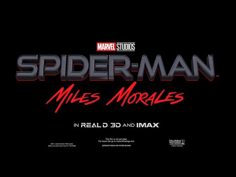 Marvel CONFIRMS New Spider-Man Miles Morales LIVE ACTION In MCU