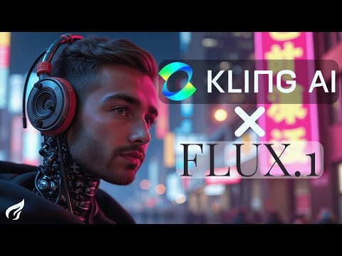 Kling AI Made This Video Ad