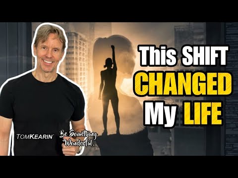 One Affirmation to Change Your Reality Instantly