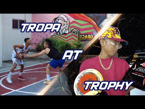 TROPA AT TROPHY | FLOW G