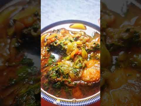 তরকারি হাজির টেনটেনা#cooking #gift #popular #recipe