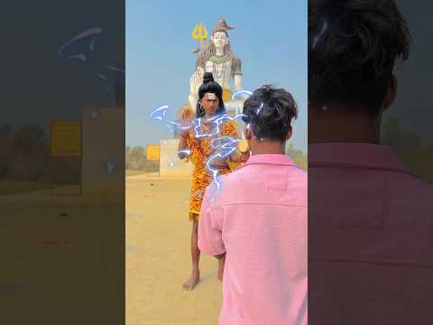 Mahadev🕉️🙏 || #shorts #trending #youtubeshorts