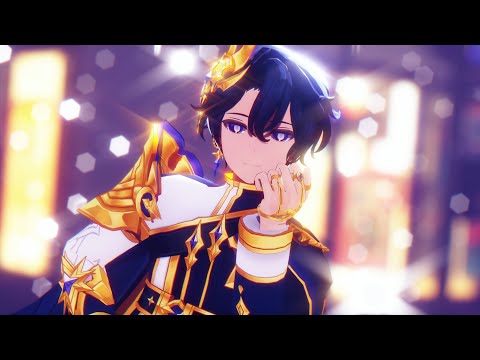 【엘소드MMD】踊(춤)/노아