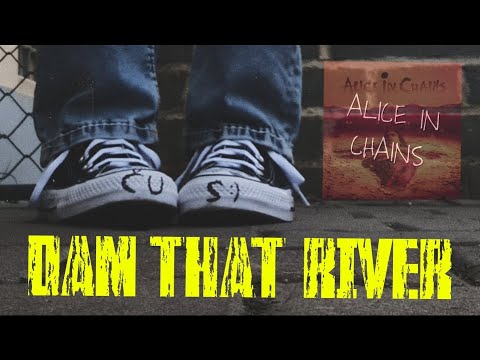 Dam That River // Geetar Cover