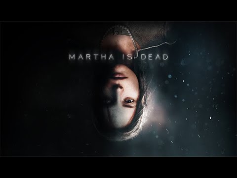 고어 주의! 현실과 비극 그 사이 ☠️ 마사 이즈 데드 (Martha Is Dead)