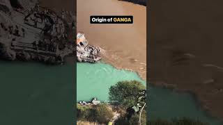 Thanks for 4.5M views 😇🥳 || #devprayag  #gangariver #ganga #uttarakhand #chardhamyatra #badrinath