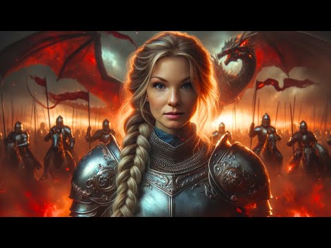 Evergreen - Fight to The End (Remastered) | Epic Orchestral Music