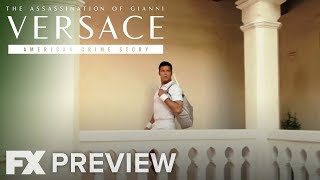 The Assassination of Gianni Versace: American Crime Story - Teaser 6 "Partner"