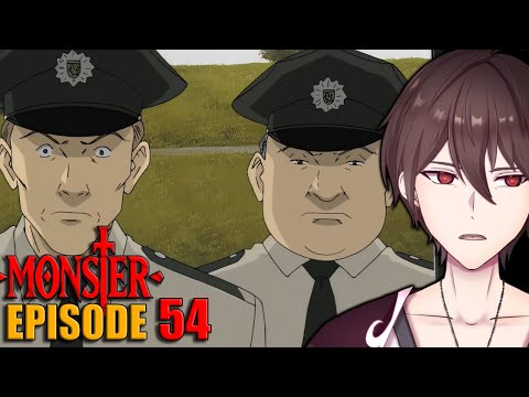 BRUH, are they serious? | EPISODE 54 | Vtuber Reacts to [Monster]