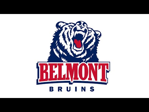 Belmont University Fight Song- "Go Belmont Bruins!"