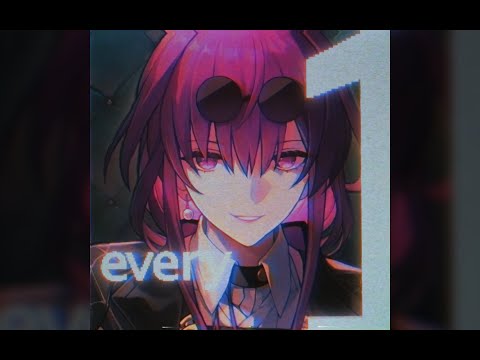 kafka edit || everyone knows that