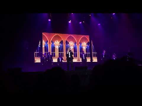 Straight No Chaser Disney Medley Live