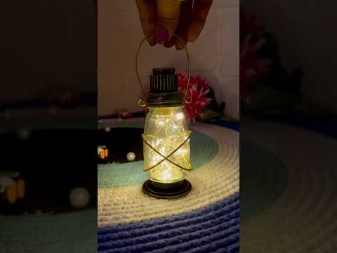 Diwali lamp #diy #diwalidiy #diwali2024 #trending #shorts