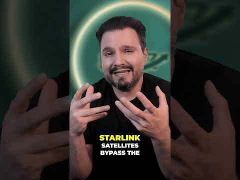 Starlink: The Future of High-Speed Internet Today