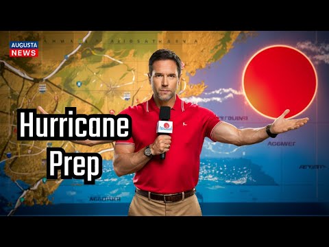 Hurricane Helene: The Storm That Changed Augusta Forever