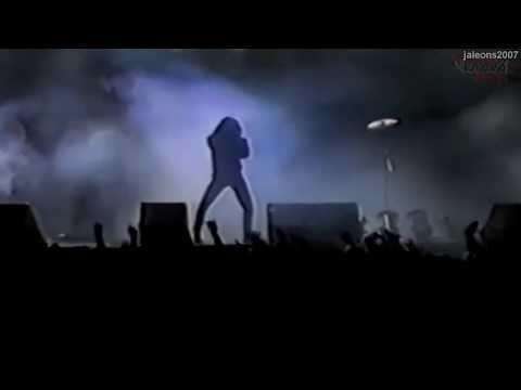 Caifanes - El Negro Cósmico 1990