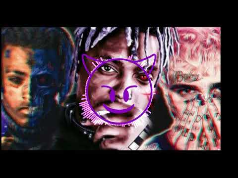 Juice Wrld - Blood On My Jeans (Reamake)