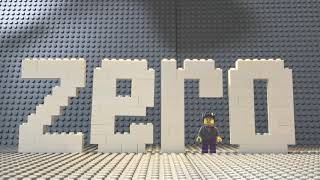 LEGO news zero オリジナル オープニング(drop.ver)