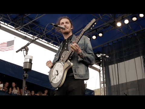 Newport Folk Festival 2015 ~ Thank You