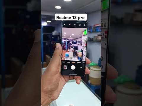 Realme 13 Pro Plus 5G🔥🔥50 MP + 50 MP + 8 MP Triple Rear Camera with OIS