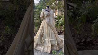 #fashion #fashionblogger #sabyasachi #ethical #dress #lehnga #youtube #instafashion