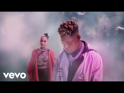 Yung Bleu, Kehlani - Beautiful Lies (Official Video)