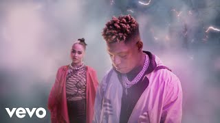 Yung Bleu, Kehlani - Beautiful Lies (Official Video)