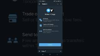 Dogs airdrop withdrawal | dogs Airdrop Claim, dogs airdrop telegram wallet transfer #dogsairdrop