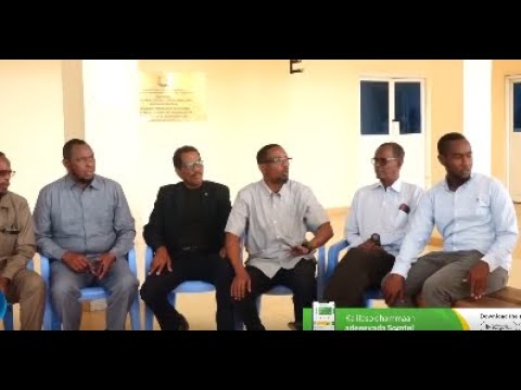 Golaha Abawaanada Soomaaliyeed oo ku baaqay in la joojiyo dagaal beeleedyada ka socda Gobolada Dalka