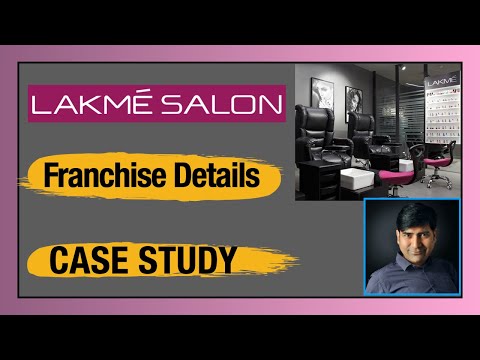 Lakme Beauty Salon Franchise Business Details: Details, Every Franchising Brand Should Share Online