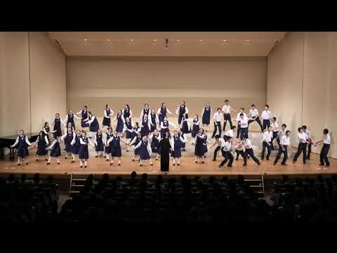 「偽ヨイク 」 岩手県立不来方高等学校音楽部