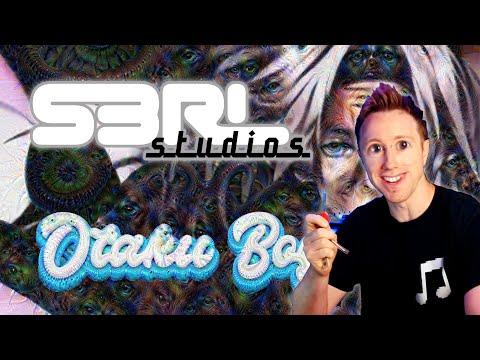 Behind the Scenes | Otaku Boy | JukeBox AI