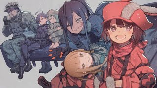 Gun Gale Online season 2 episode 12 review