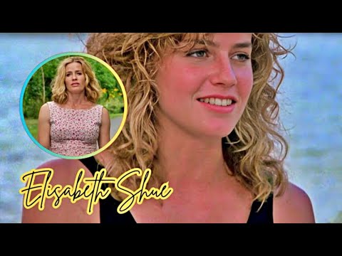 Elisabeth Shue, 61, Leaves Nothing To Imagination—Proof In Pictures