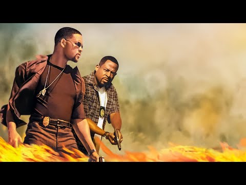 Bad Boys II - Trailer (Upscaled HD) (2003)