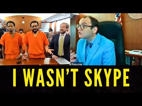 “Trust me, bro.” JUDGE LOSE IT When Man’s Excuse for Missing Court!