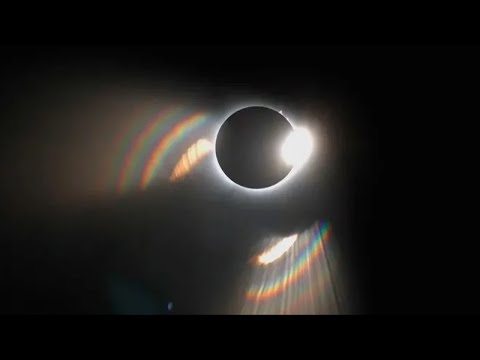 2024 Total Eclipse Coverage (Local TV Station Stream)