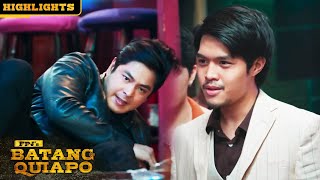 Tanggol can't help but feel rage over Pablo | FPJ's Batang Quiapo (w/ English Subs)