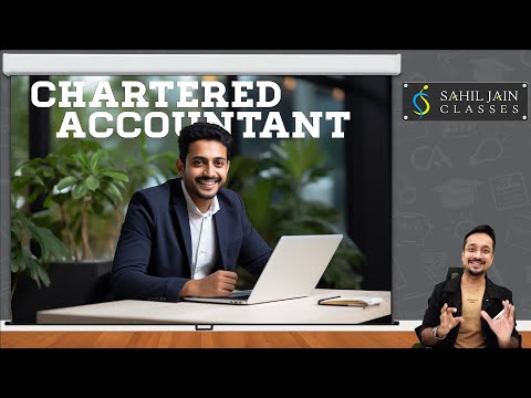 How Exciting is Life of Chartered Accountants & does the Excitement Last?