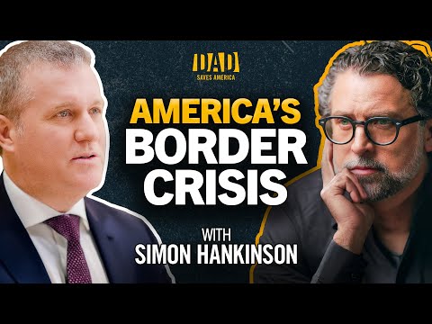 Immigration Policy Researcher on Border Chaos, Failed Leadership, and the Migrant Surge